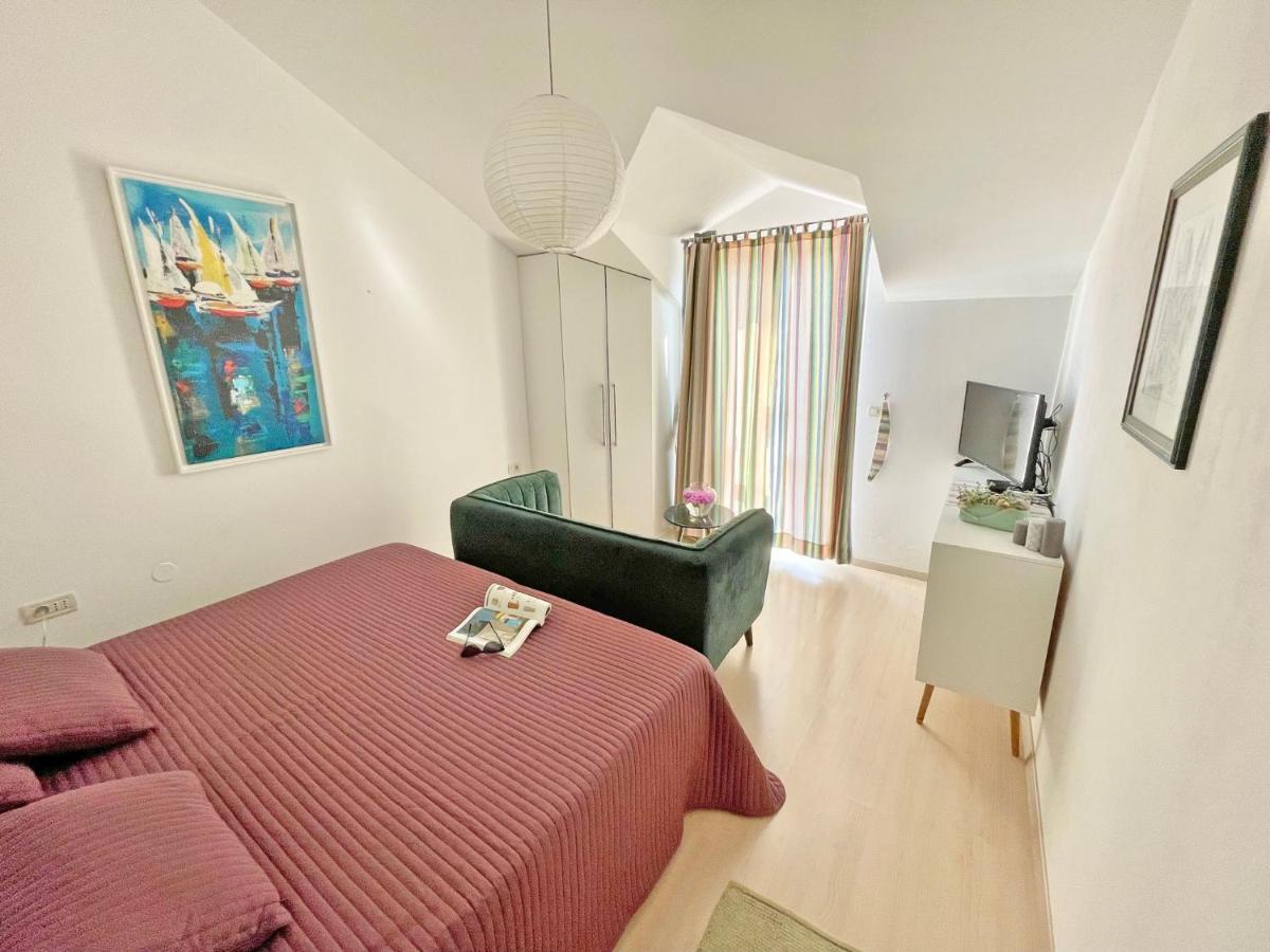 Studio Apartments Andrijana Млини Екстериор снимка