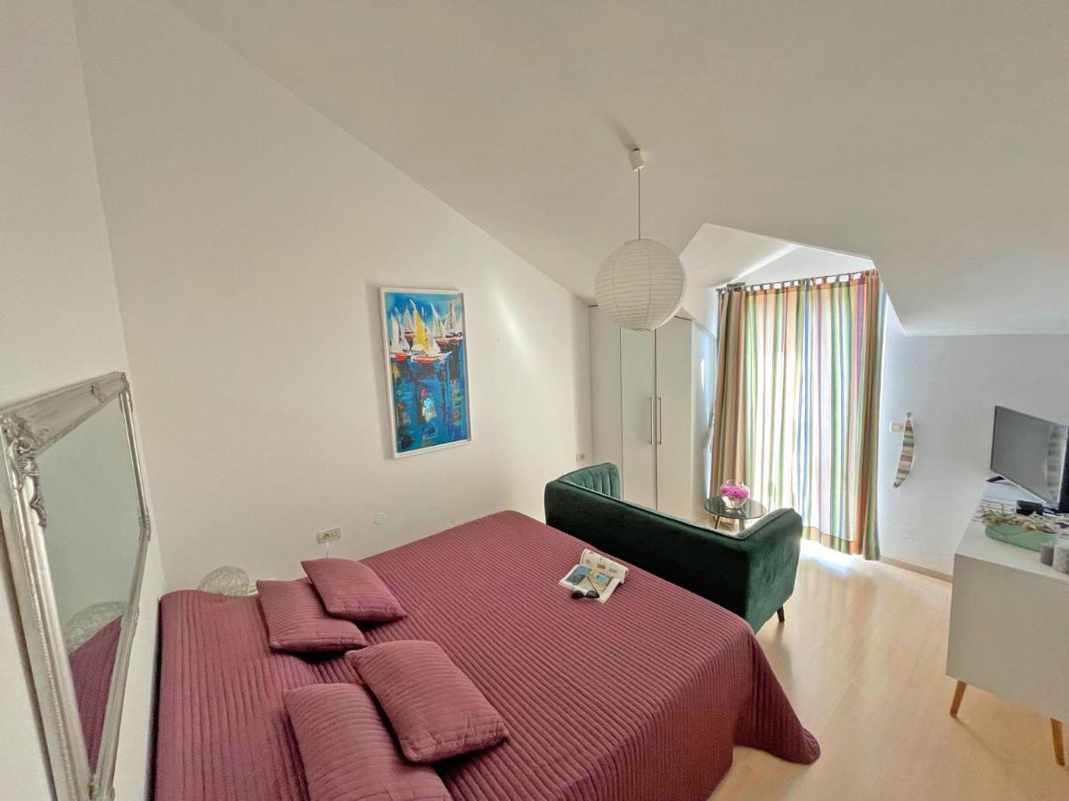Studio Apartments Andrijana Млини Екстериор снимка