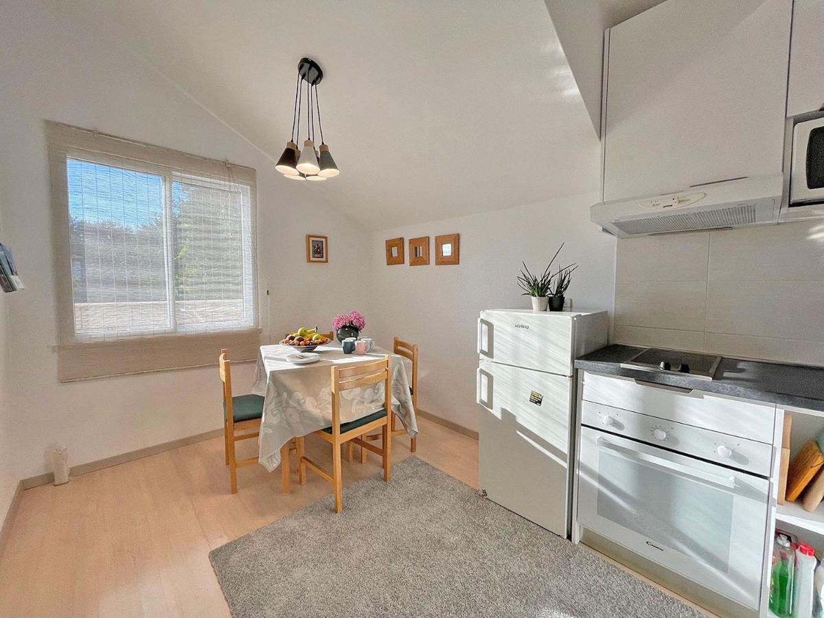 Studio Apartments Andrijana Млини Екстериор снимка