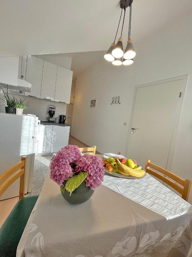 Studio Apartments Andrijana Млини Екстериор снимка