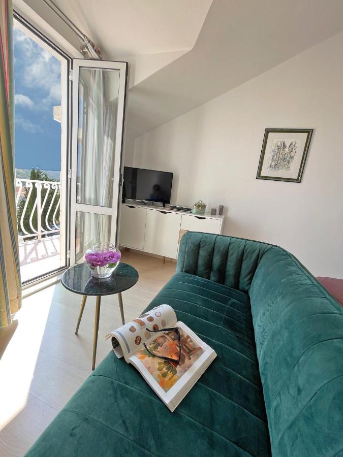 Studio Apartments Andrijana Млини Екстериор снимка