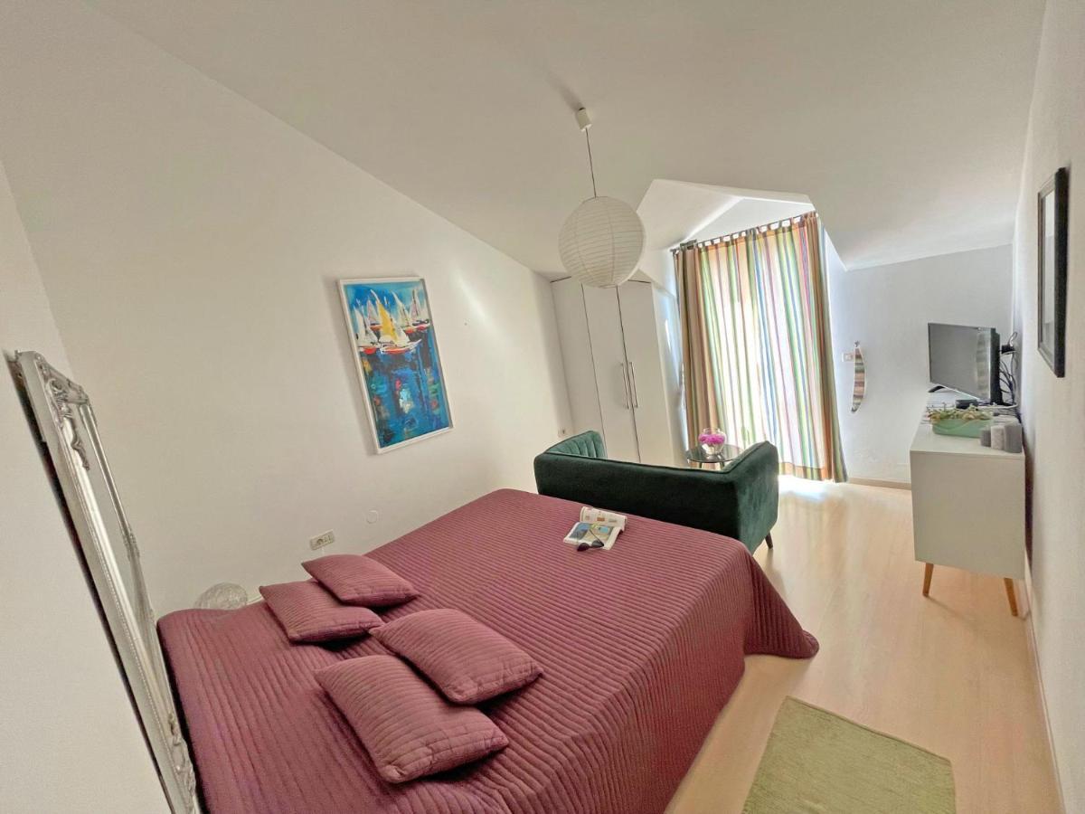 Studio Apartments Andrijana Млини Екстериор снимка