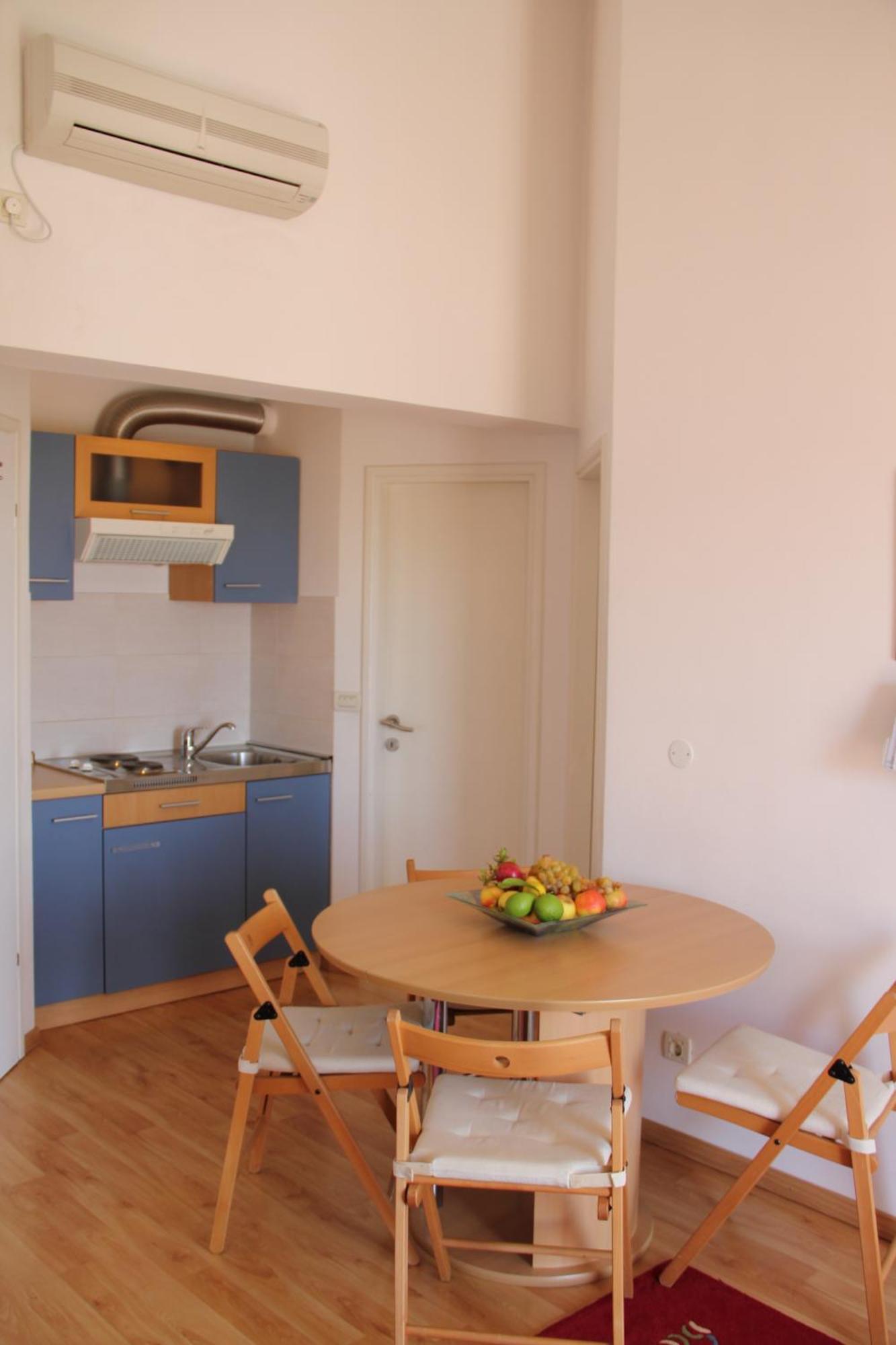 Studio Apartments Andrijana Млини Екстериор снимка