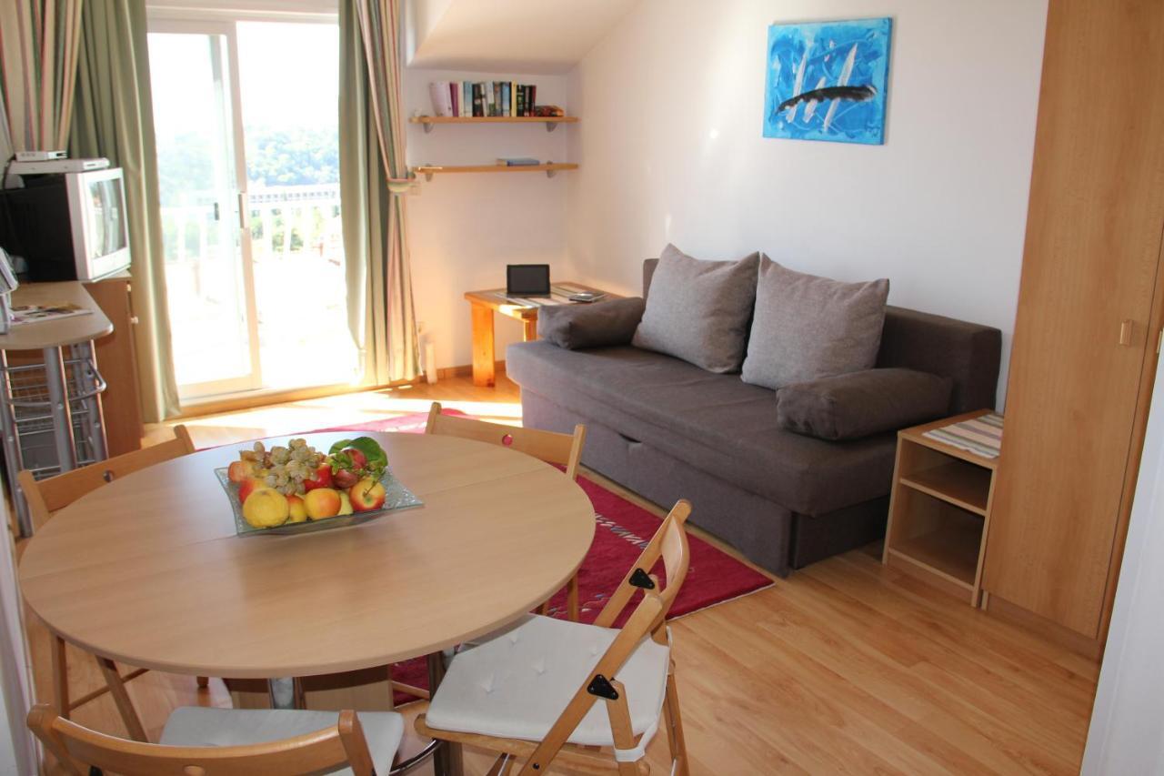 Studio Apartments Andrijana Млини Екстериор снимка